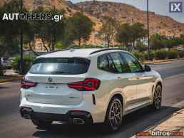 Bmw X3 30e M-SPORT 292Hp Plug-in Hybrid x-Drive Steptronic '22