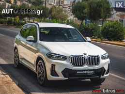 Bmw X3 30e M-SPORT 292Hp Plug-in Hybrid x-Drive Steptronic '22