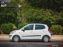 Hyundai i10 1.2 78hp!! '10