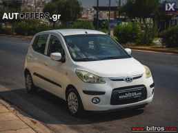 Hyundai i10 1.2 78hp!! '10