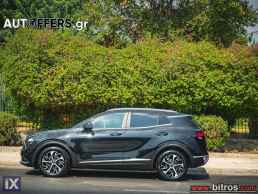 Kia Sportage NEW 1.6 CRDI 136HP MHEV HYBRID '22