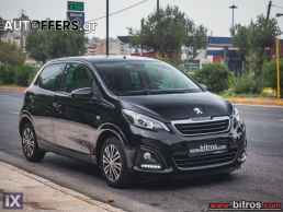 Peugeot 108 1.0 VTI 72HP '19