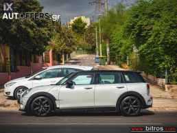 Mini Cooper Sd ΠΡΟΣΦΟΡΑ! CLUBMAN SD 2.0 (190 Hp) Automatic '20