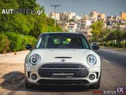 Mini Cooper Sd ΠΡΟΣΦΟΡΑ! CLUBMAN SD 2.0 (190 Hp) Automatic '20