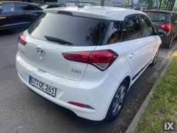 Hyundai i20 '16