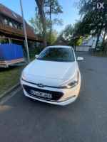 Hyundai i20 '16