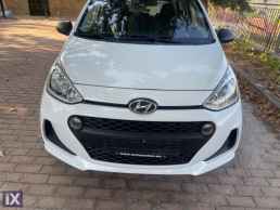 Hyundai i10 '17