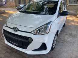 Hyundai i10 '17