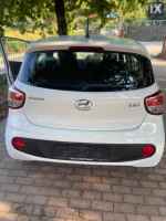 Hyundai i10 '17