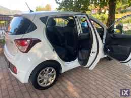 Hyundai i10 '17