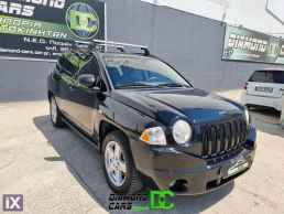 Jeep Compass Limited edition 4x4 170HP '07