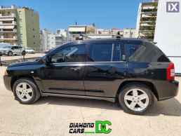 Jeep Compass Limited edition 4x4 170HP '07