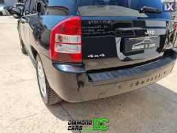 Jeep Compass Limited edition 4x4 170HP '07