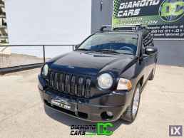 Jeep Compass Limited edition 4x4 170HP '07