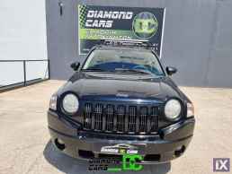 Jeep Compass Limited edition 4x4 170HP '07