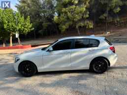 Bmw 1 Series 116d Efficient Dynamic  '14