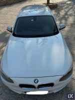 Bmw 1 Series 116d Efficient Dynamic  '14