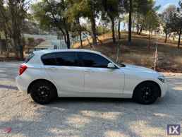 Bmw 1 Series 116d Efficient Dynamic  '14