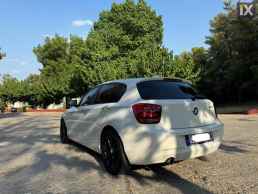 Bmw 1 Series 116d Efficient Dynamic  '14