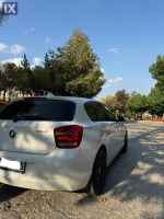 Bmw 1 Series 116d Efficient Dynamic  '14