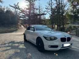 Bmw 1 Series 116d Efficient Dynamic  '14