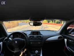 Bmw 1 Series 116d Efficient Dynamic  '14