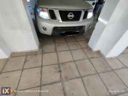 Nissan Navara '15