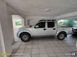 Nissan Navara '15