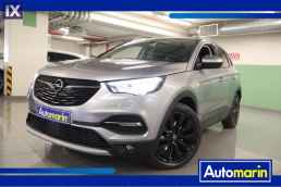 Opel Grandland X Plug-In 4 Elite Auto /6 Χρόνια Δωρεάν Service '20