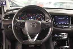 Opel Grandland X Plug-In 4 Elite Auto /6 Χρόνια Δωρεάν Service '20