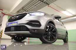 Opel Grandland X Plug-In 4 Elite Auto /6 Χρόνια Δωρεάν Service '20