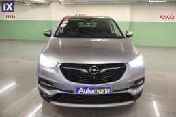 Opel Grandland X Plug-In 4 Elite Auto /6 Χρόνια Δωρεάν Service '20