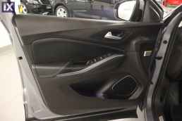 Opel Grandland X Plug-In 4 Elite Auto /6 Χρόνια Δωρεάν Service '20