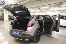 Opel Grandland X Plug-In 4 Elite Auto /6 Χρόνια Δωρεάν Service '20