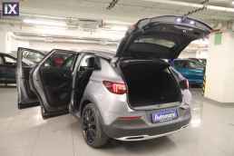 Opel Grandland X Plug-In 4 Elite Auto /6 Χρόνια Δωρεάν Service '20