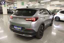 Opel Grandland X Plug-In 4 Elite Auto /6 Χρόνια Δωρεάν Service '20