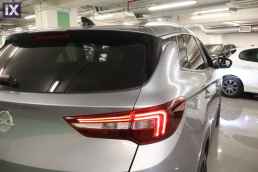 Opel Grandland X Plug-In 4 Elite Auto /6 Χρόνια Δωρεάν Service '20