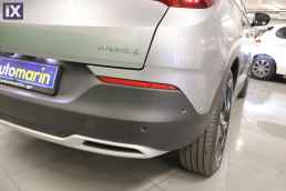 Opel Grandland X Plug-In 4 Elite Auto /6 Χρόνια Δωρεάν Service '20