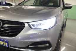 Opel Grandland X Plug-In 4 Elite Auto /6 Χρόνια Δωρεάν Service '20