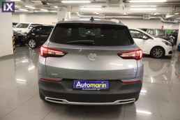 Opel Grandland X Plug-In 4 Elite Auto /6 Χρόνια Δωρεάν Service '20