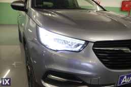 Opel Grandland X Plug-In 4 Elite Auto /6 Χρόνια Δωρεάν Service '20