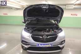 Opel Grandland X Plug-In 4 Elite Auto /6 Χρόνια Δωρεάν Service '20