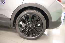 Opel Grandland X Plug-In 4 Elite Auto /6 Χρόνια Δωρεάν Service '20