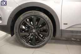 Opel Grandland X Plug-In 4 Elite Auto /6 Χρόνια Δωρεάν Service '20