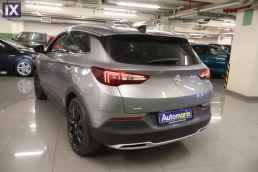 Opel Grandland X Plug-In 4 Elite Auto /6 Χρόνια Δωρεάν Service '20