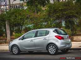 Opel Corsa NEW 1.4 90HP ENJOY 5ΘΥΡΟ '18