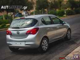 Opel Corsa NEW 1.4 90HP ENJOY 5ΘΥΡΟ '18