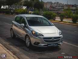 Opel Corsa NEW 1.4 90HP ENJOY 5ΘΥΡΟ '18