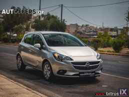 Opel Corsa NEW 1.4 90HP ENJOY 5ΘΥΡΟ '18