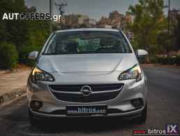 Opel Corsa NEW 1.4 90HP ENJOY 5ΘΥΡΟ '18